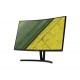 Acer ED3 ED273 Abidpx 68,6 cm (27") 1920 x 1080 Pixeles Full HD LED Negro