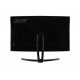 Acer ED3 ED273 Abidpx 68,6 cm (27") 1920 x 1080 Pixeles Full HD LED Negro