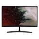 Acer ED2 ED242QR Abidpx 59,9 cm (23.6") 1920 x 1080 Pixeles Full HD LED Negro