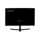 Acer ED2 ED242QR Abidpx 59,9 cm (23.6") 1920 x 1080 Pixeles Full HD LED Negro
