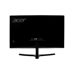 Acer ED2 ED242QR Abidpx 59,9 cm (23.6") 1920 x 1080 Pixeles Full HD LED Negro
