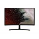 Acer ED2 ED242QR Abidpx 59,9 cm (23.6") 1920 x 1080 Pixeles Full HD LED Negro