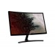 Acer ED2 ED242QR Abidpx 59,9 cm (23.6") 1920 x 1080 Pixeles Full HD LED Negro