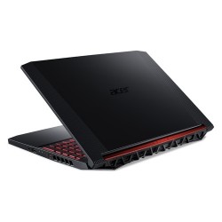 Acer Nitro 5 AN515-43-R6GB Portátil Negro 39,6 cm (15.6") 1920 x 1080 Pixeles AMD Ryzen 7 8 GB DDR4-SDRAM 1256 GB HDD+S