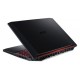 Acer Nitro 5 AN515-43-R6GB Portátil Negro 39,6 cm (15.6") 1920 x 1080 Pixeles AMD Ryzen 7 8 GB DDR4-SDRAM 1256 GB HDD+S