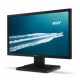 Acer V6 V206HQL BBI 49,5 cm (19.5") 1366 x 768 Pixeles HD LED Negro