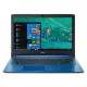 Acer Aspire 3 A315-56-38TB Portátil Azul 39,6 cm (15.6") 1366 x 768 Pixeles Intel® Core™ i3 de 10ma Generación 8 GB