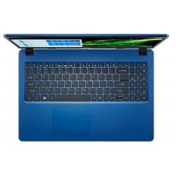 Acer Aspire 3 A315-56-38TB Portátil Azul 39,6 cm (15.6") 1366 x 768 Pixeles Intel® Core™ i3 de 10ma Generación 8 GB