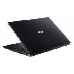Acer Aspire 5 A515-54-50S7 Portátil Negro 39,6 cm (15.6") 1366 x 768 Pixeles Intel® Core™ i5 de 10ma Generación 12 