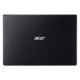 Acer Aspire 5 A515-54-50S7 Portátil Negro 39,6 cm (15.6") 1366 x 768 Pixeles Intel® Core™ i5 de 10ma Generación 12 