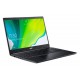 Acer Aspire 5 A515-54-50S7 Portátil Negro 39,6 cm (15.6") 1366 x 768 Pixeles Intel® Core™ i5 de 10ma Generación 12 