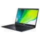 Acer Aspire 5 A515-54-50S7 Portátil Negro 39,6 cm (15.6") 1366 x 768 Pixeles Intel® Core™ i5 de 10ma Generación 12 