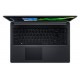 Acer Aspire 5 A515-54-50S7 Portátil Negro 39,6 cm (15.6") 1366 x 768 Pixeles Intel® Core™ i5 de 10ma Generación 12 
