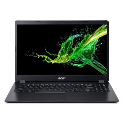 Acer Aspire 3 A315-56-54AC Portátil Negro 39,6 cm (15.6") 1366 x 768 Pixeles Intel® Core™ i5 de 10ma Generación 8 G