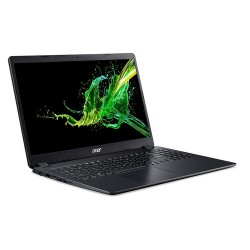 Acer Aspire 3 A315-56-54AC Portátil Negro 39,6 cm (15.6") 1366 x 768 Pixeles Intel® Core™ i5 de 10ma Generación 8 G