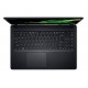 Acer Aspire 3 A315-56-54AC Portátil Negro 39,6 cm (15.6") 1366 x 768 Pixeles Intel® Core™ i5 de 10ma Generación 8 G
