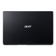 Acer Aspire 3 A315-56-54AC Portátil Negro 39,6 cm (15.6") 1366 x 768 Pixeles Intel® Core™ i5 de 10ma Generación 8 G
