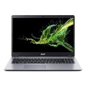 Acer Aspire 5 A515-43-R7QN Portátil Plata 39,6 cm (15.6") 1366 x 768 Pixeles 3rd Generation AMD Ryzen 7 8 GB DDR4-SDRAM