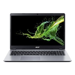 Acer Aspire 5 A515-43-R9MG Portátil Plata 39,6 cm (15.6") 1366 x 768 Pixeles 3rd Generation AMD Ryzen 7 12 GB DDR4-SDRA