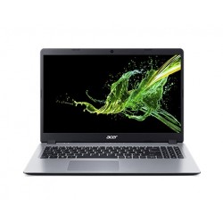 Acer Aspire 5 A515-43-R9MG Portátil Plata 39,6 cm (15.6") 1366 x 768 Pixeles 3rd Generation AMD Ryzen 7 12 GB DDR4-SDRA