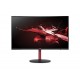 Acer XZ272 Pbmiiphx 68,6 cm (27") 1920 x 1080 Pixeles Full HD LED Negro, Rojo