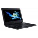 Acer TravelMate P2 P214-52-36SB Portátil Negro 35,6 cm (14") 1366 x 768 Pixeles Intel® Core™ i3 de 10ma Generación 