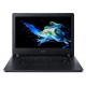 Acer TravelMate P2 P214-52-76YQ Portátil Negro 35,6 cm (14") 1366 x 768 Pixeles Intel® Core™ i7 de 10ma Generación 