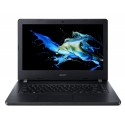 Acer TravelMate P2 P214-52-76YQ Portátil Negro 35,6 cm (14") 1366 x 768 Pixeles Intel® Core™ i7 de 10ma Generación 