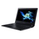 Acer TravelMate P2 P214-52-76YQ Portátil Negro 35,6 cm (14") 1366 x 768 Pixeles Intel® Core™ i7 de 10ma Generación 
