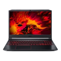 Acer Nitro 5 AN515-44-R58M Portátil Negro 39,6 cm (15.6") 1920 x 1080 Pixeles AMD Ryzen 5 16 GB DDR4-SDRAM 512 GB SSD N