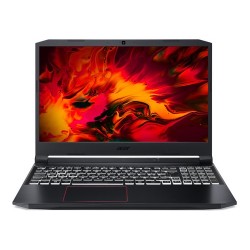 Acer Nitro 5 AN515-55-797E Portátil Negro 39,6 cm (15.6") 1920 x 1080 Pixeles Intel® Core™ i7 de 10ma Generación 8 