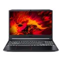 Acer Nitro 5 AN515-55-797E Portátil Negro 39,6 cm (15.6") 1920 x 1080 Pixeles Intel® Core™ i7 de 10ma Generación 8 