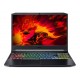 Acer Nitro 5 AN515-55-797E Portátil Negro 39,6 cm (15.6") 1920 x 1080 Pixeles Intel® Core™ i7 de 10ma Generación 8 