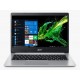 Acer Aspire 5 A514-52-77CK Portátil Plata 35,6 cm (14") 1366 x 768 Pixeles Intel® Core™ i7 de 10ma Generación 8 GB 