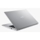 Acer Aspire 5 A514-52-77CK Portátil Plata 35,6 cm (14") 1366 x 768 Pixeles Intel® Core™ i7 de 10ma Generación 8 GB 