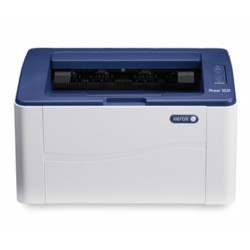 Xerox Phaser 3020 1200 x 1200 DPI A4 Wifi