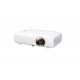 LG PH550 videoproyector 550 lúmenes ANSI DLP 720p (1280x720) 3D Proyector para escritorio Blanco