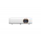LG PH550 videoproyector 550 lúmenes ANSI DLP 720p (1280x720) 3D Proyector para escritorio Blanco