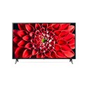 LG 75UN7100PUD Televisor 190,5 cm (75") 4K Ultra HD Smart TV Wifi Negro