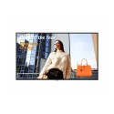 LG 49UH5F pantalla de señalización 124,5 cm (49") IPS 4K Ultra HD Pantalla plana para señalización digital Negro Web