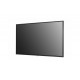 LG 49UH5F pantalla de señalización 124,5 cm (49") IPS 4K Ultra HD Pantalla plana para señalización digital Negro Web