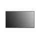 LG 49UM3DF pantalla de señalización 124,5 cm (49") LED 4K Ultra HD Negro