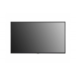LG 49UM3DF pantalla de señalización 124,5 cm (49") LED 4K Ultra HD Negro