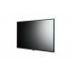 LG 55SE3KE pantalla de señalización 139,7 cm (55") LED Full HD Pantalla plana para señalización digital Negro