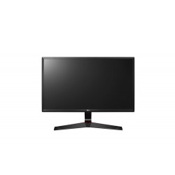 LG 27MP59G-P LED display 68,6 cm (27") 1920 x 1080 Pixeles Full HD Negro