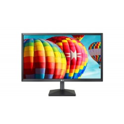 LG 24MK430H-B LED display 60,5 cm (23.8") 1920 x 1080 Pixeles Full HD Negro