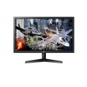 LG 24GL600F-B LED display 59,9 cm (23.6") 1920 x 1080 Pixeles Full HD Negro