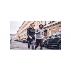 LG 49VL5F 124,5 cm (49") LED Full HD Pantalla plana para señalización digital Negro