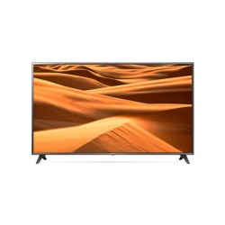 LG 75UM7100PUA Televisor 190,5 cm (75") 4K Ultra HD Smart TV Wifi Negro