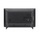 LG 32LM630BPUB Televisor 81,3 cm (32") HD Smart TV Wifi Negro